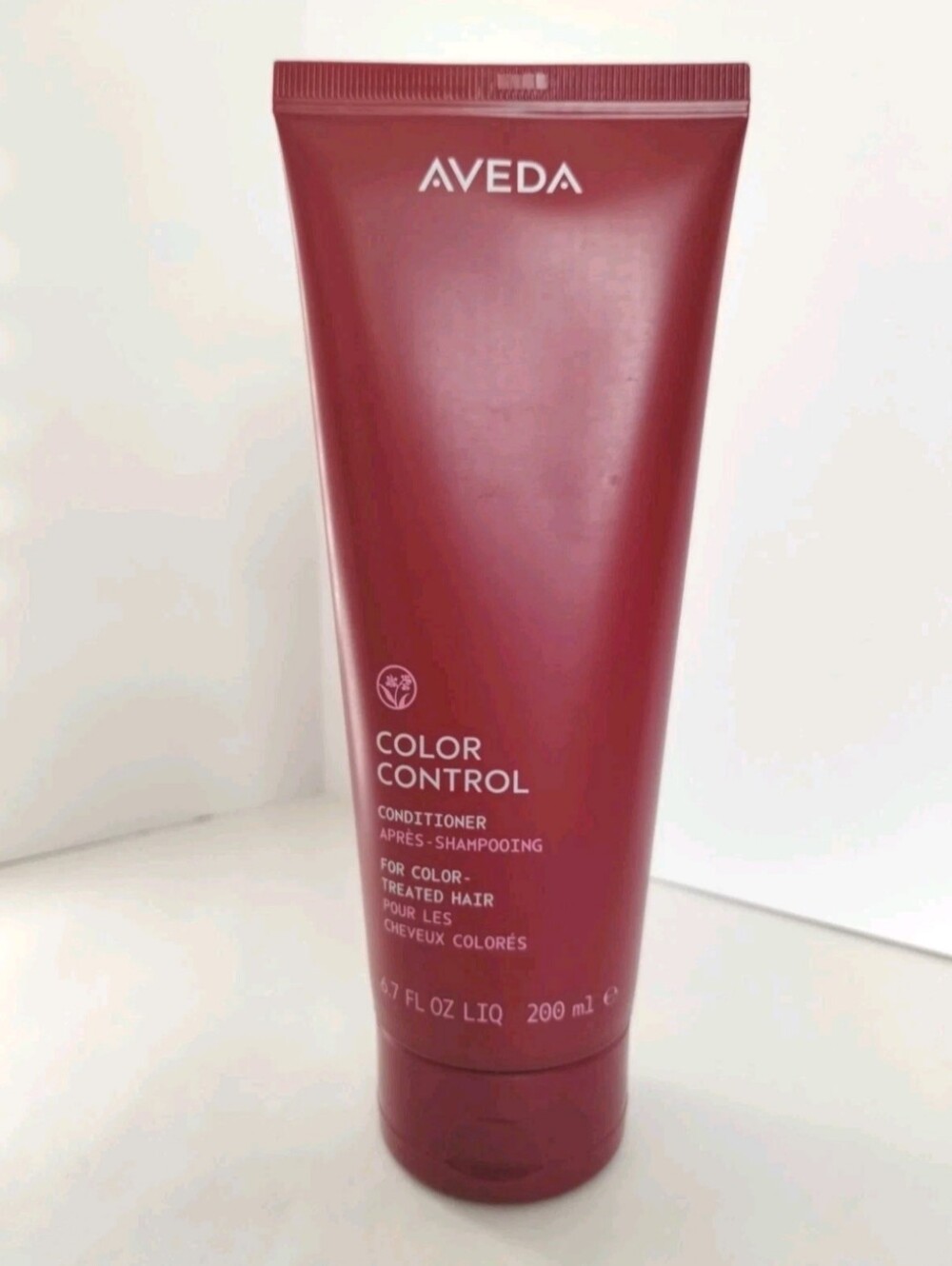 Aveda Color Control Conditioner 6.7 oz NEW Vegan Color Treated Hair Protecting